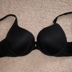Body by Victoria push up bra 34DD